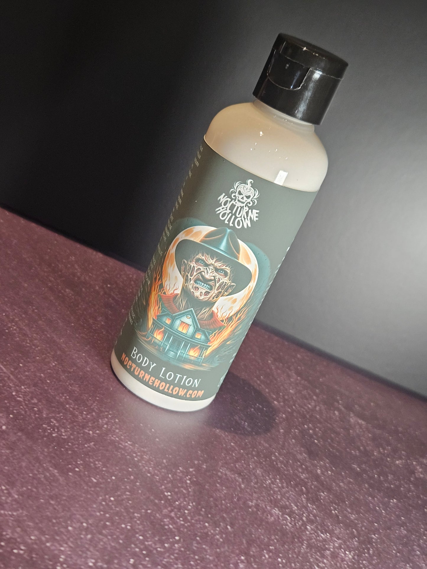 Boys Of Fall – Freddy Body Lotion