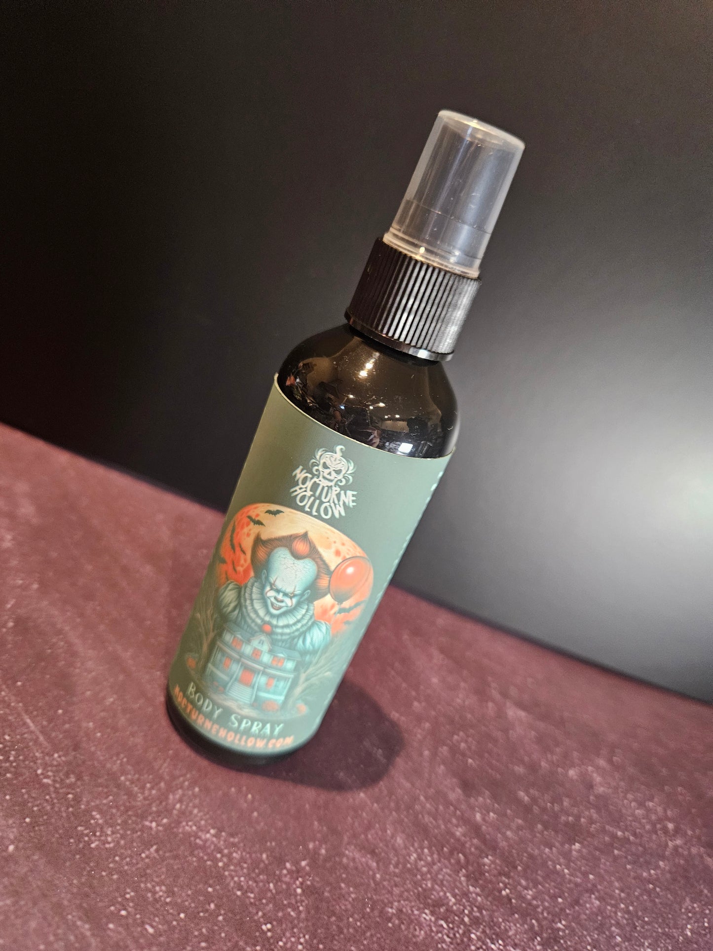 Boys Of Fall – Pennywise Body Spray