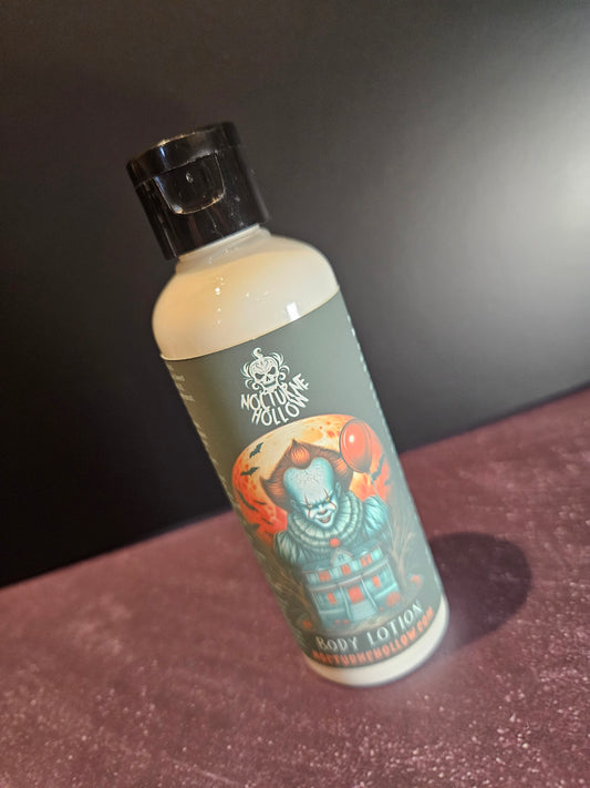 Boys Of Fall – Pennywise Body Lotion
