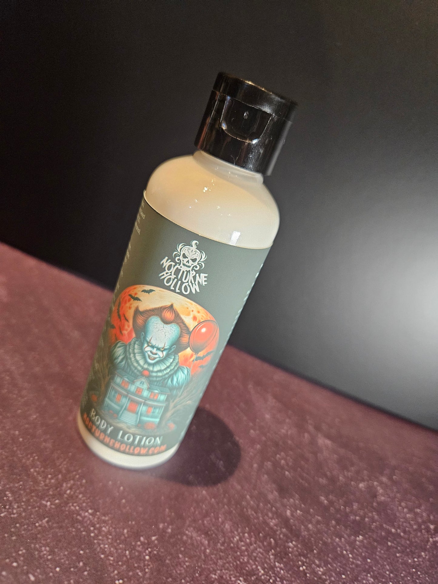 Boys Of Fall – Pennywise Body Lotion