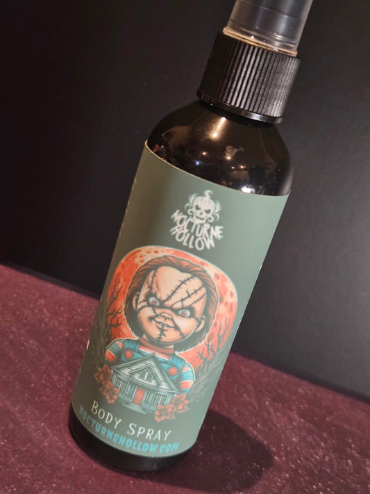 Boys Of Fall – Chucky Body Spray