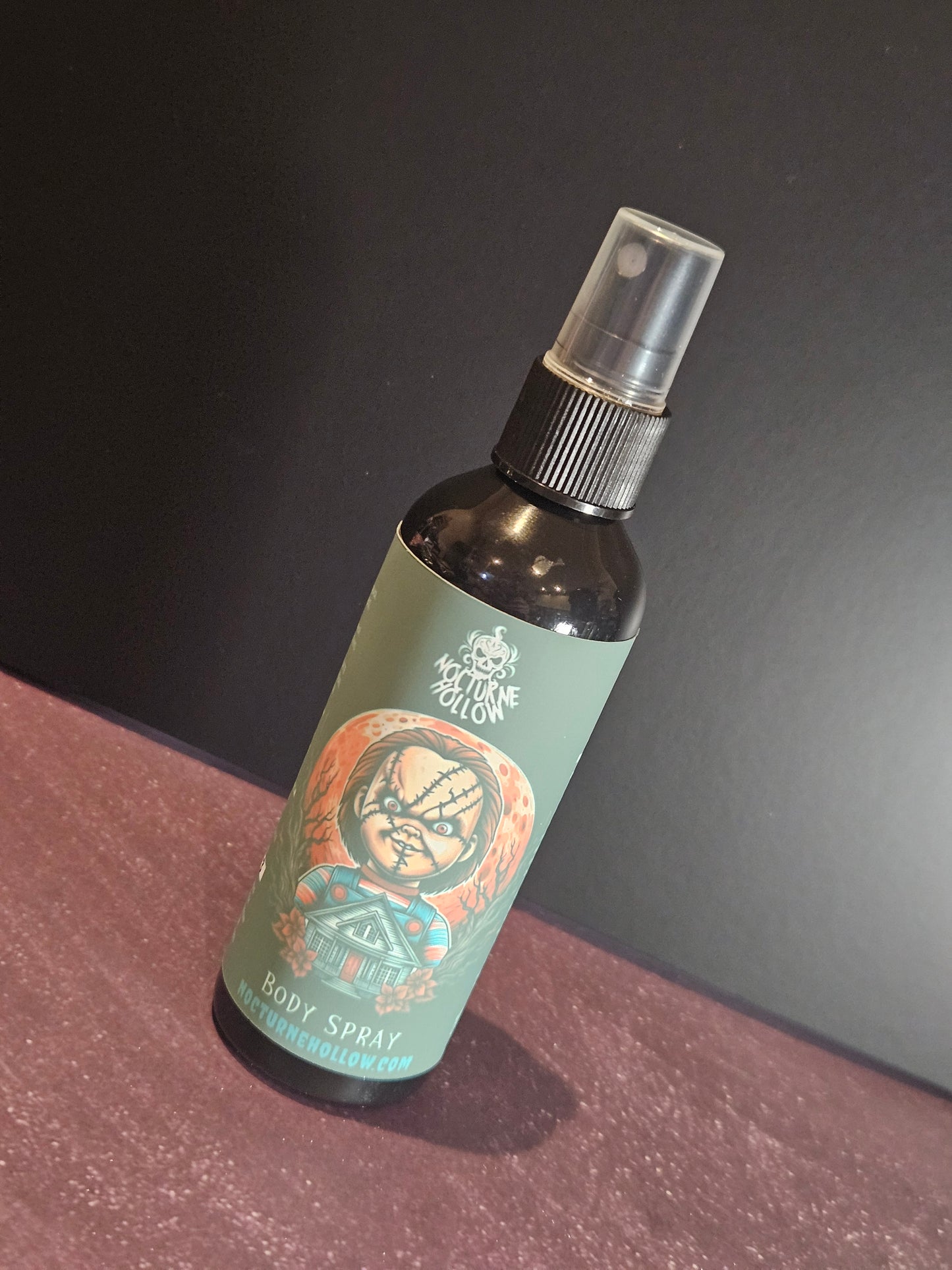 Boys Of Fall – Chucky Body Spray