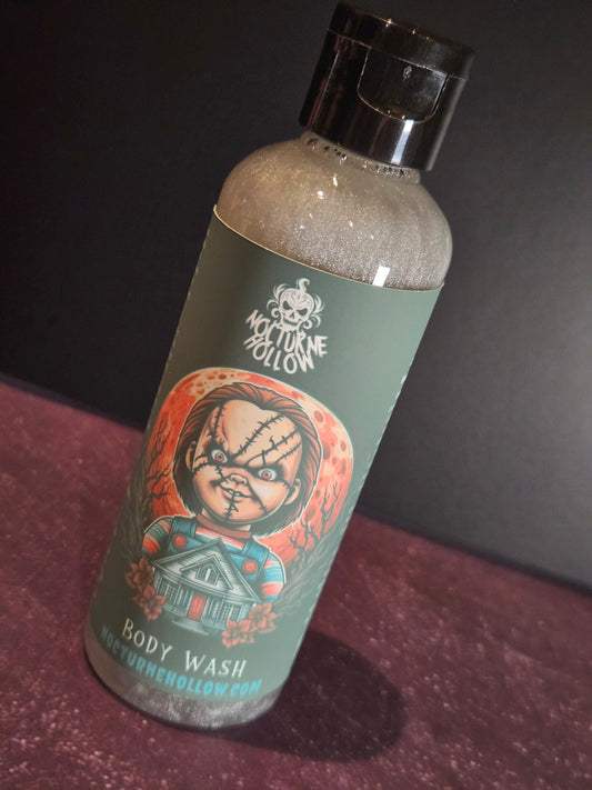 Boys Of Fall – Chucky Body Wash