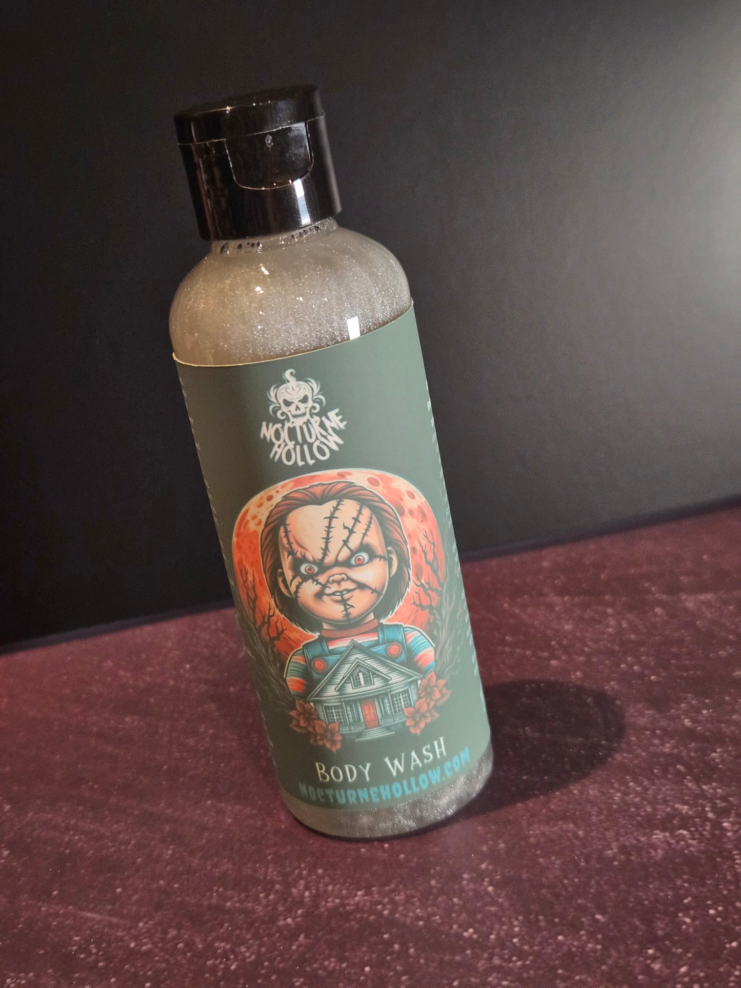 Boys Of Fall – Chucky Body Wash