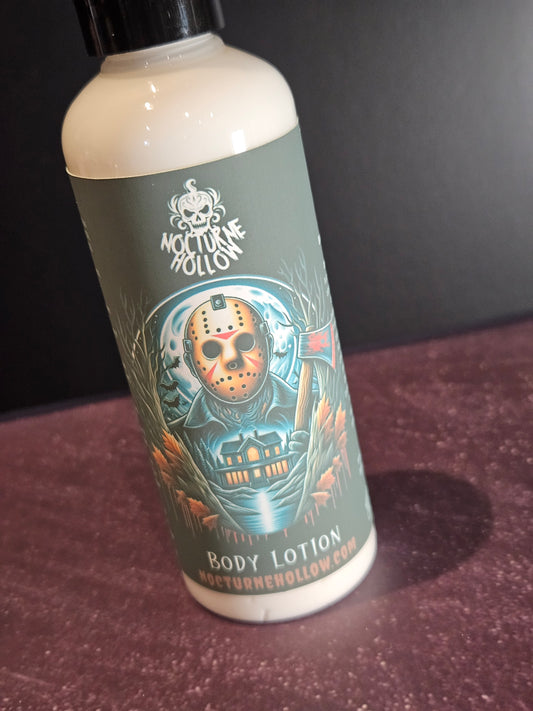 Boys Of Fall – Jason Body Lotion