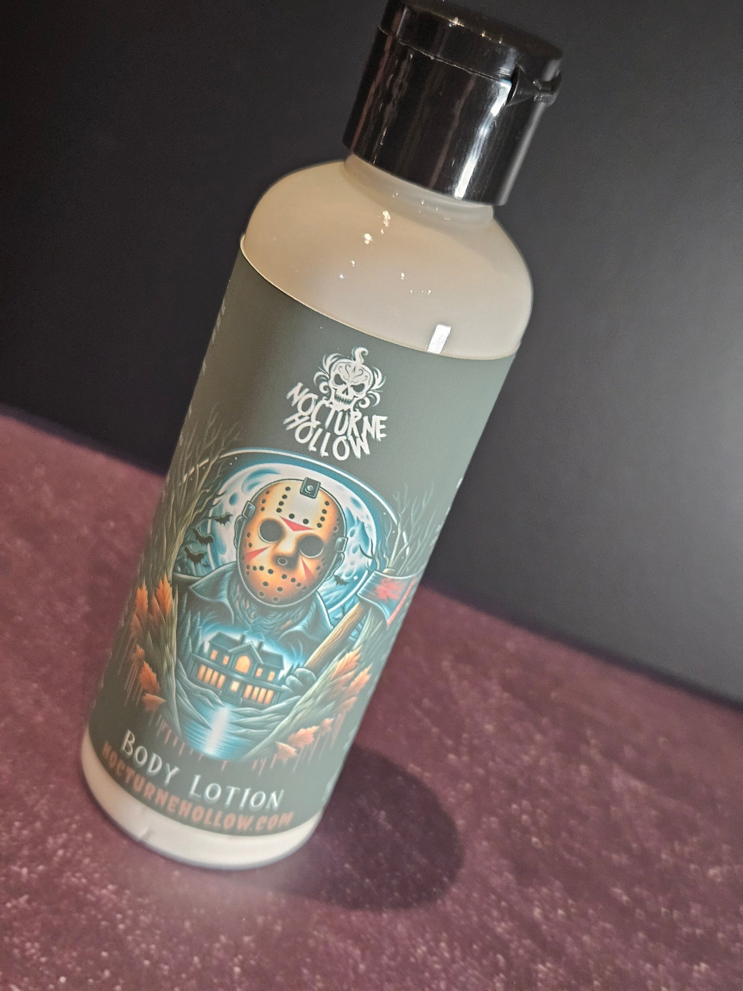 Boys Of Fall – Jason Body Lotion