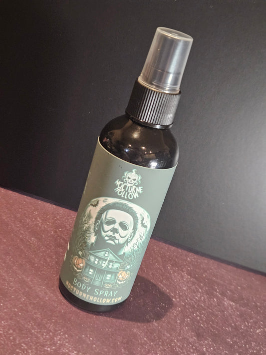 Boys Of Fall – Michael Body Spray
