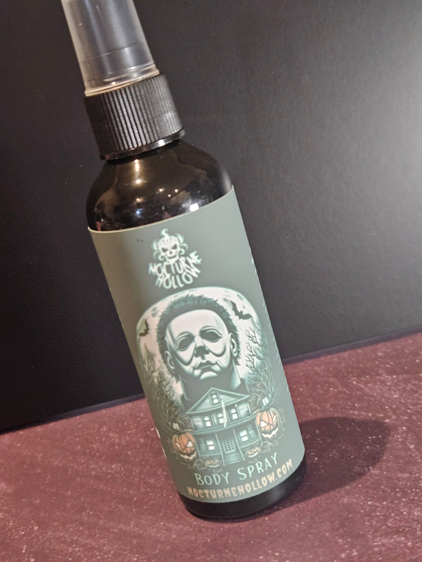 Boys Of Fall – Michael Body Spray