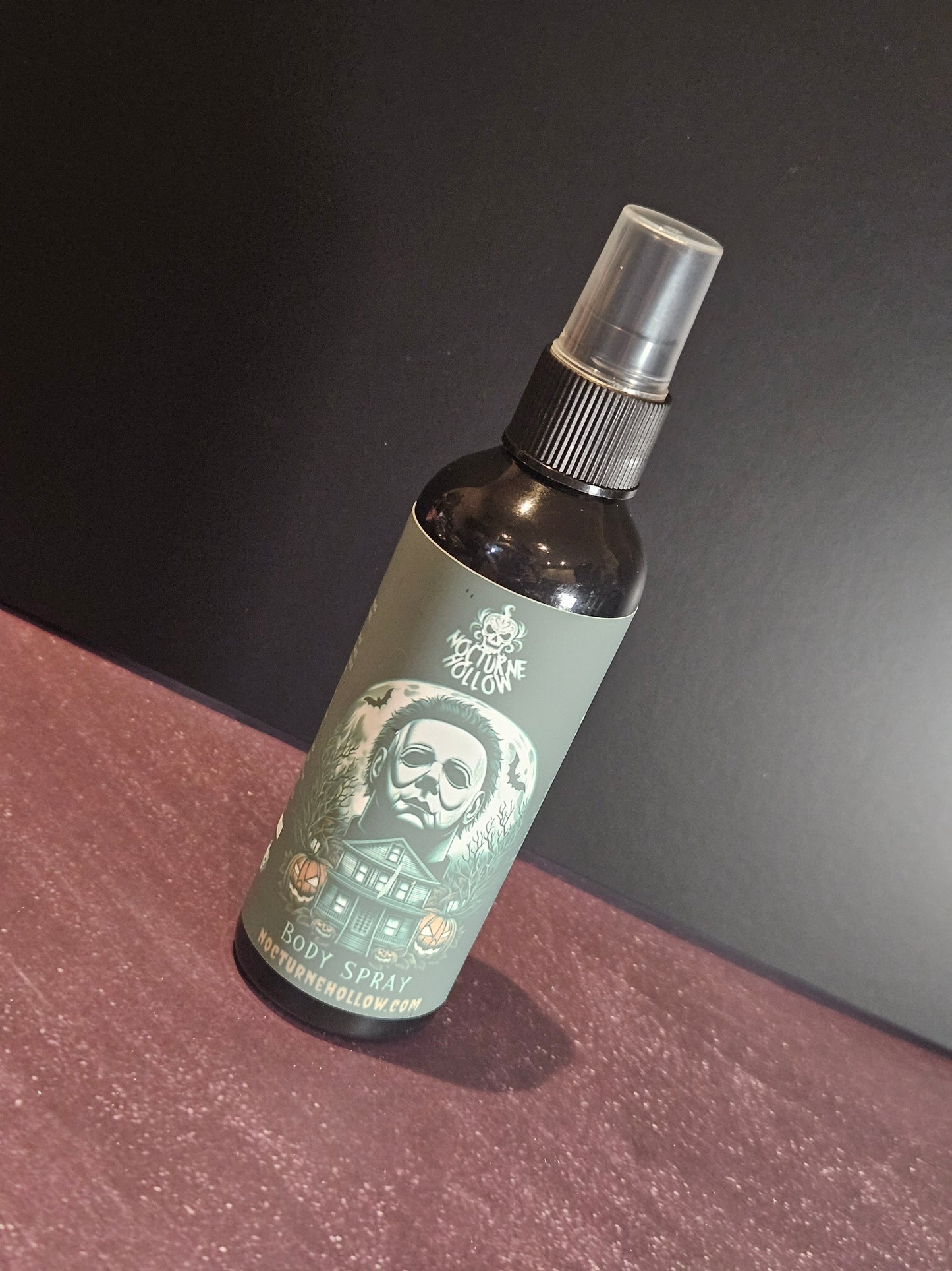 Boys Of Fall – Michael Body Spray