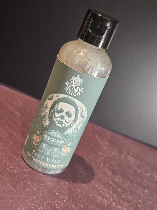 Boys Of Fall – Michael Body Wash