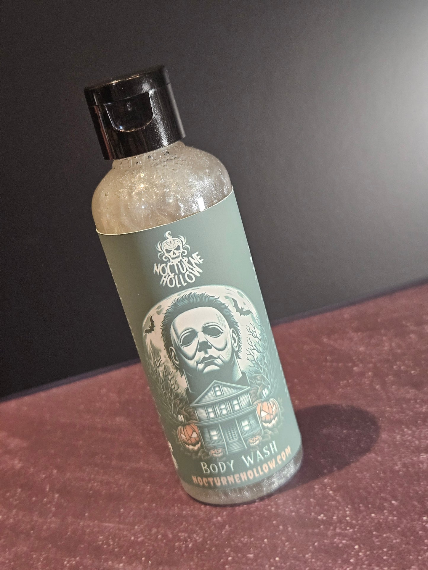 Boys Of Fall – Michael Body Wash