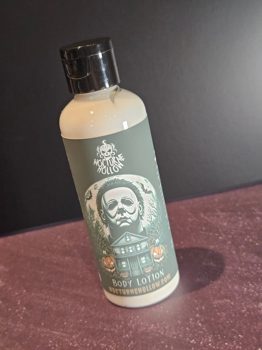 Boys Of Fall – Michael Body Lotion