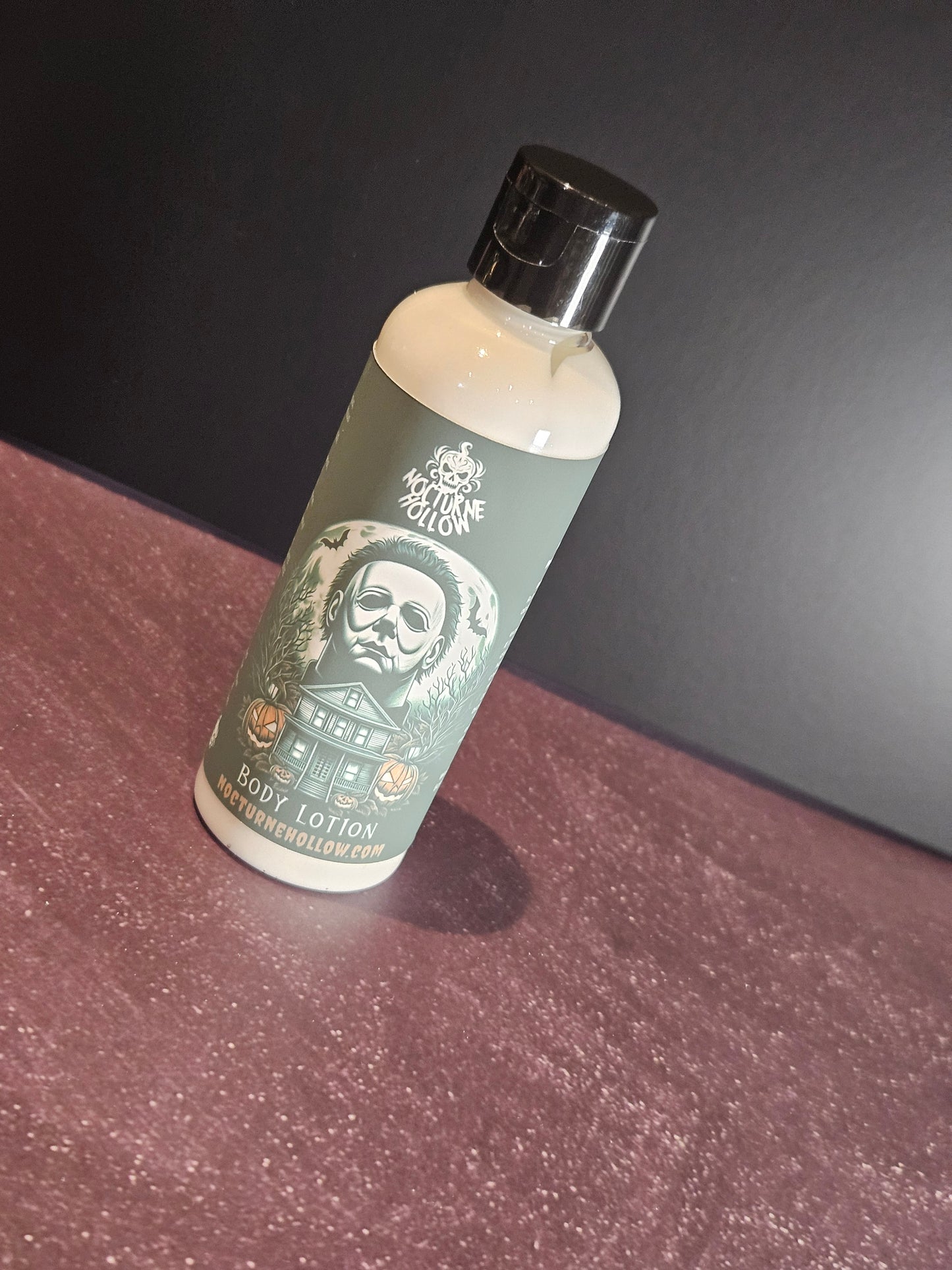 Boys Of Fall – Michael Body Lotion