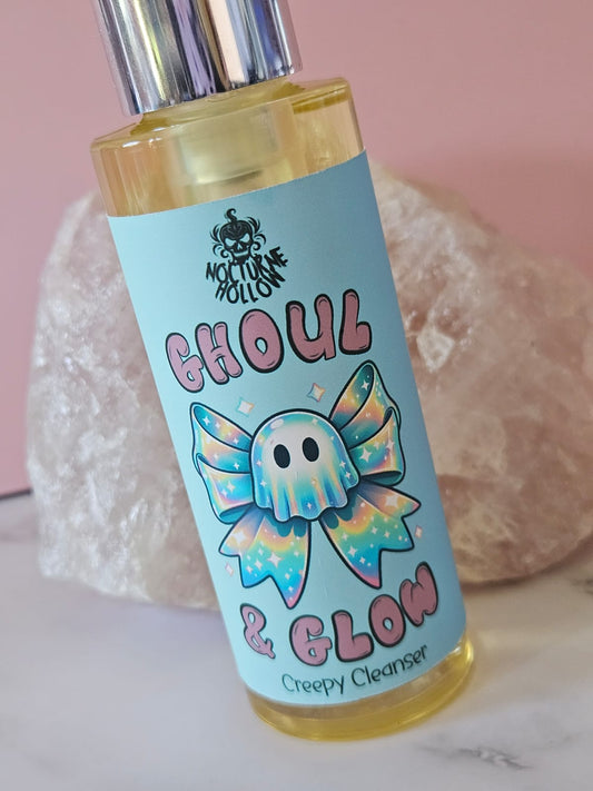 Ghoul & Glow - Creepy Cleanser