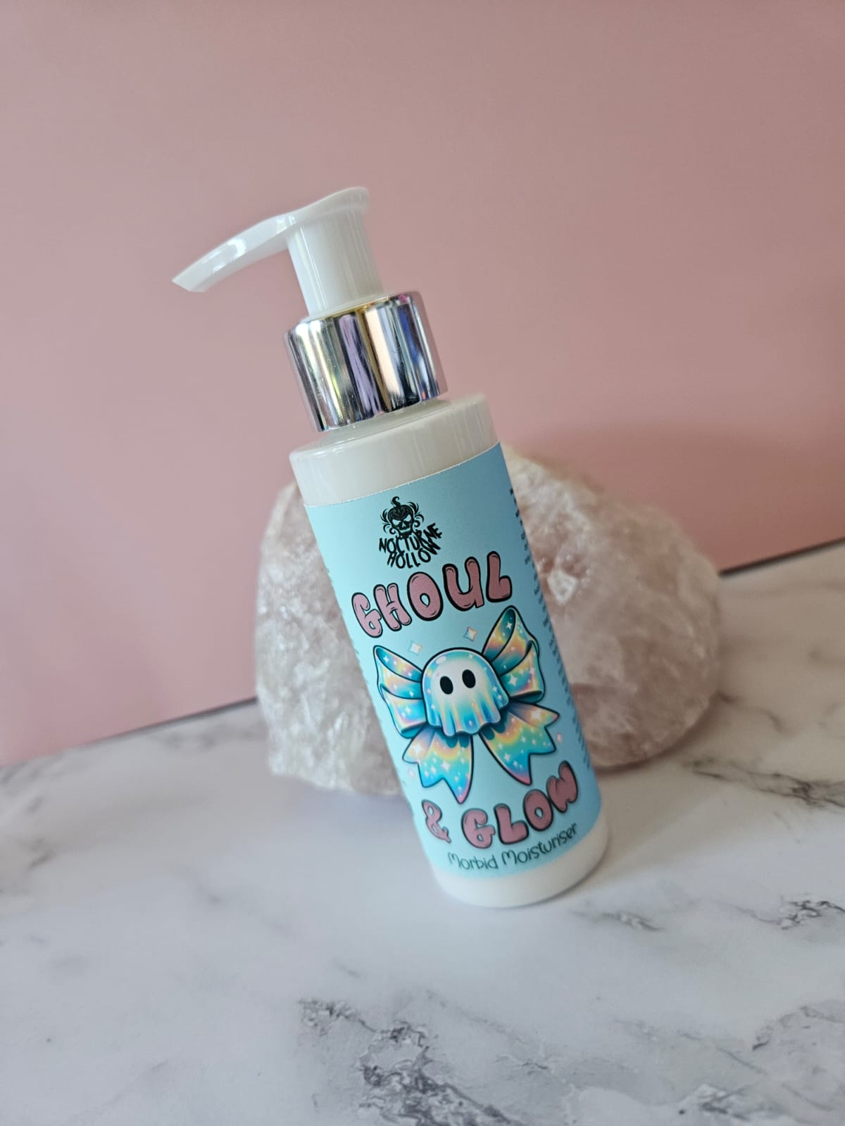 Ghoul & Glow - Morbid Moisturiser